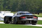 Dodge Viper SRT GTS-R Track Test 2012 года